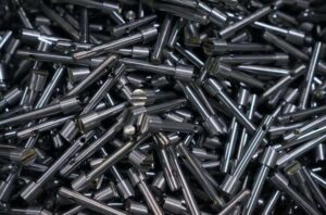 McCormick Industries makes all types of custom pins - call us today to talk about your needs.