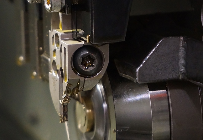 Aerospace precision machining services from McCormick Industries is provided by one of the best aerospace machining companies around.